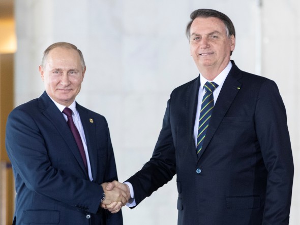 Lovitură grea pentru Putin. Un apropiat al său a cerut, de la tribuna ONU, încetarea imediată a războiului din Ucraina
